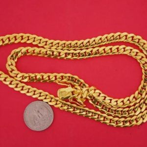 250 gram gold chain price